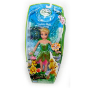 Фея 'Волшебные крылышки' 20 см Tinker Bell, Динь-динь, Disney Fairies, Playmates [74307]