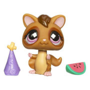 Набор в сумочке - Летяга, Littlest Pet Shop [68509]