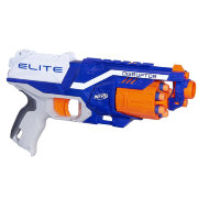 Игровой набор 'Револьвер Диструптор - Disruptor', шестизарядный, из серии NERF Elite, Hasbro [B9837]