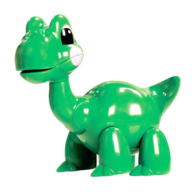 * Развивающая игрушка &#039;Бронтозавр&#039;, коллекция &#039;Динозавры&#039;, Tolo [87363] Развивающая игрушка 'Бронтозавр', коллекция 'Динозавры', Tolo [87363]