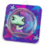 Зверюшки-панки в пузыре - Игуана, специальная ограниченная серия Littlest Pet Shop [64053] - 64053a.jpg