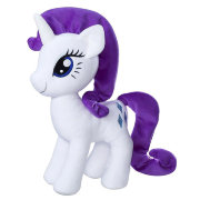 Мягкая игрушка 'Пони Рарити' (Rarity), 32 см, My Little Pony, Hasbro [C0116]