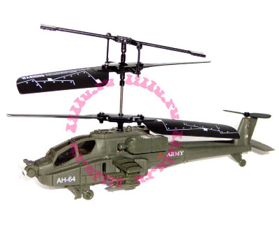 * Вертолет с инфракрасным управлением Mini Sky Fighter [614-1] Вертолет с инфракрасным управлением Mini Sky Fighter [614-1]