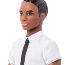 Кукла Кен из серии 'Мода', Barbie, Mattel [FNH42] - Кукла Кен из серии 'Мода', Barbie, Mattel [FNH42]