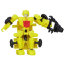 Конструктор-трансформер 'Bumblebee', класс 'Dinobot Riders', серия 'Transformers 4 - Construct-Bots' ('Трансформеры-4. Собери робота'), Hasbro [A6169] - A6169-2.jpg