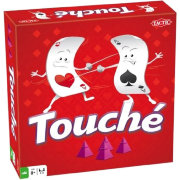 Игра настольная 'Туше' (Touche), Tactic [02752]