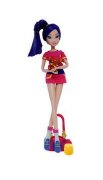 Кукла Муза - Musa, Школа Волшебниц Винкс - Winx Club, серия "Волшебный питомец" [380194]