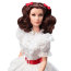 * Кукла коллекционная Scarlett O'Hara (Скарлетт О’Хара) из серии 'Унесенные ветром' (Gone With the Wind), Barbie Gold Label, Mattel [BDH19] - BDH19-1.jpg