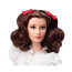 * Кукла коллекционная Scarlett O'Hara (Скарлетт О’Хара) из серии 'Унесенные ветром' (Gone With the Wind), Barbie Gold Label, Mattel [BDH19] - BDH19-2.jpg