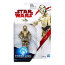 Фигурка 'C-3PO', 9 см, из серии 'Star Wars' (Звездные войны), Force Link, Hasbro [C1537] - Фигурка 'C-3PO', 9 см, из серии 'Star Wars' (Звездные войны), Force Link, Hasbro [C1537]