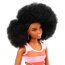 Кукла Барби, пышная (Curvy), из серии 'Мода' (Fashionistas) Barbie, Mattel [FXL45] - Кукла Барби, пышная (Curvy), из серии 'Мода' (Fashionistas) Barbie, Mattel [FXL45]