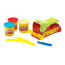 Набор для детского творчества с пластилином 'Фабрика счастья' (Fun Factory), Play-Doh/Hasbro [33433] - 33433.jpg