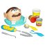 Набор для детского творчества с пластилином 'Стоматолог Мистер Зубастик', Play-Doh/Hasbro [20618/37366] - 37366-3.jpg