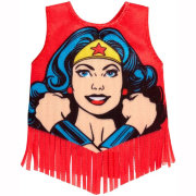 Одежда для Барби, из специальной серии 'Wonder Woman', Barbie [FXJ94]