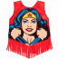 Одежда для Барби, из специальной серии 'Wonder Woman', Barbie [FXJ94] - Одежда для Барби, из специальной серии 'Wonder Woman', Barbie [FXJ94]