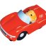 Игровые аксессуары DeLuxe 'Красная машина и мячик', Zhu Zhu Pets, Cepia [86683] - 86683.jpg