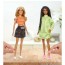Набор одежды для Барби, из серии 'Мода', Barbie [GRC92] - Набор одежды для Барби, из серии 'Мода', Barbie [GRC92]