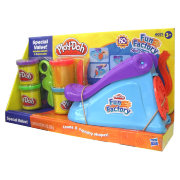 Набор для детского творчества с пластилином 'Весёлая Фабрика', с бонусом, Play-Doh/Hasbro [24337]
