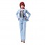 Шарнирная кукла Барби 'Дэвид Боуи #2' (David Bowie #2), Barbie Signature, Barbie Gold Label, коллекционная, Mattel [GXH59] - Шарнирная кукла Барби 'Дэвид Боуи #2' (David Bowie #2), Barbie Signature, Barbie Gold Label, коллекционная, Mattel [GXH59]