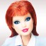 Шарнирная кукла Барби 'Дэвид Боуи #2' (David Bowie #2), Barbie Signature, Barbie Gold Label, коллекционная, Mattel [GXH59] - Шарнирная кукла Барби 'Дэвид Боуи #2' (David Bowie #2), Barbie Signature, Barbie Gold Label, коллекционная, Mattel [GXH59]
