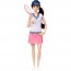 Шарнирная кукла Barbie 'Теннисистка', из серии 'Безграничные движения' (Made-to-Move), Mattel [HKT73] - Шарнирная кукла Barbie 'Теннисистка', из серии 'Безграничные движения' (Made-to-Move), Mattel [HKT73]