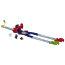 Настольная игра 'Гонка Оптимуса Прайма' (Optimus Prime Raceway), Angry Birds Transformers Telepods, Hasbro [A8391] - A8391.jpg