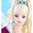 Кукла Барби 'Праздничная от Боба Маки' (2005 Holiday Barbie by Bob Mackie), коллекционная Pink Label, Mattel [G8058] - G8058-03.jpg