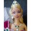 Кукла Барби 'Праздничная от Боба Маки' (2005 Holiday Barbie by Bob Mackie), коллекционная Pink Label, Mattel [G8058] - G8058-2.jpg