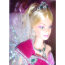 Кукла Барби 'Праздничная от Боба Маки' (2005 Holiday Barbie by Bob Mackie), коллекционная Pink Label, Mattel [G8058] - G8058-3.jpg