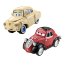 Машинки 'Tío и Mama Topolino', из серии 'Тачки-2', Mattel [W6702] - W6702-1.jpg