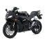 Модель мотоцикла Honda CBR1000RR, 1:12, черная, Maisto [31101-15] - 31101-15a.jpg