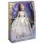 Коллекционная кукла 'Золушка - День Свадьбы' (Cinderella - Wedding Day), Mattel [CGT55] - CGT55-1.jpg