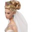 Коллекционная кукла 'Золушка - День Свадьбы' (Cinderella - Wedding Day), Mattel [CGT55] - CGT55-2.jpg