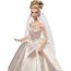 Коллекционная кукла 'Золушка - День Свадьбы' (Cinderella - Wedding Day), Mattel [CGT55] - CGT55-4.jpg