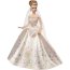 Коллекционная кукла 'Золушка - День Свадьбы' (Cinderella - Wedding Day), Mattel [CGT55] - CGT55.jpg