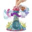 Игровой набор 'Подводное купание' (Sea Swimming Playset) с мини-куклой-русалочкой, Sofia The First (София Прекрасная), Mattel [CHM54] - CHM54-4.jpg