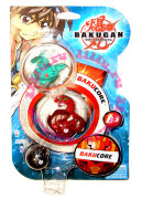 Стартовый набор BakuCore B3, для игры 'Бакуган', Bakugan Battle Brawlers [61321-707]