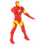 Фигурка 'Могучий железный человек', 14 см, Iron Man, Hasbro [A9806] - A9806-1.jpg