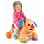 * Музыкальные ходунки-каталка 'Щенок', Fisher Price [Y3490] - Y3490-6 (7).jpg