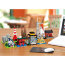 Конструктор 'Храм Святого Семейства' из серии 'Достопримечательности', nanoblock [NBH-005] - NBH_005-4.jpg