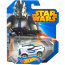 Коллекционная модель автомобиля 501st Clone Trooper, серия Star Wars, Hot Wheels, Mattel [CGW41] - CGW41.jpg