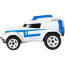 Коллекционная модель автомобиля 501st Clone Trooper, серия Star Wars, Hot Wheels, Mattel [CGW41] - CGW41-2.jpg