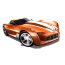 Коллекционная модель автомобиля Corvette Stingray Concept 2009 - HW Showroom 2013, красная, Hot Wheels, Mattel [X1823] - x1823-1.jpg