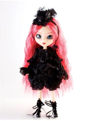 Кукла Pullip Cornice, JUN Planning [F-548] Кукла Pullip Cornice, JUN Planning [F-548]