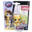 Одиночная зверюшка 'Кот Gerry Goldman', Littlest Pet Shop [B2107] - B2107-1.jpg