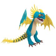 Мягкая игрушка 'Дракон Желто-голубой', 25 см, 'Как приручить дракона', Jemini [021788-2]