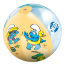 Надувной мяч 'Смурфики', 50 см, Mondo [16/384] - 16-384gu.jpg