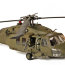 Модель американского вертолета UH-60 Black Hawk (Черный Ястреб) (Ирак, 2003), 1:72, Forces of Valor, Unimax [85098] - 85098-9.jpg