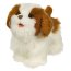 Интерактивный ходячий щенок GoGo's Walkin' Puppies, бело-рыжый, FurReal Friends, Hasbro [27954] - 41Ferq6IaTL.jpg