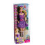 Кукла Барби 'Принцесса Delancy', из серии 'Академия Принцесс', Barbie, Mattel [V8703] - V8703-1.jpg